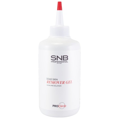 SNB DEAD SKIN REMOVER (ΚΕΡΑΤΟΛΥΤΙΚΗ) 