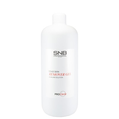 SNB DEAD SKIN REMOVER (ΚΕΡΑΤΟΛΥΤΙΚΗ) 