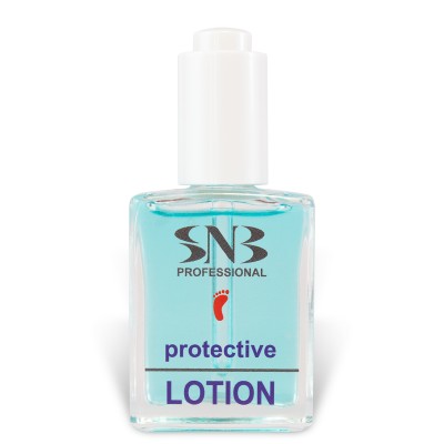 Protective Lotion with CLOTRIMAZOLE 