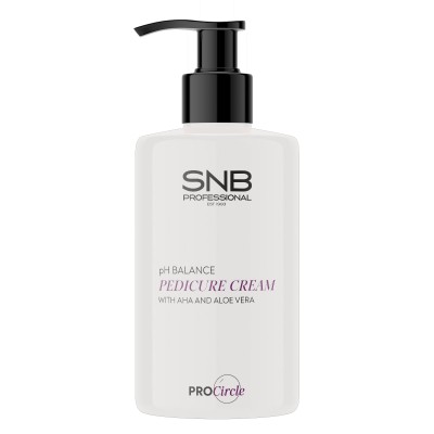 SNB PH BALANCE CREAM (250ml)