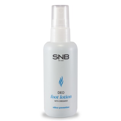 SNB FOOD DEO LOTION 