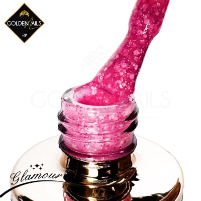 GLamour Gel Polish BOUBOU GM533