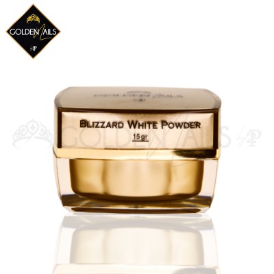 GN BLIZZARD WHITE POWDER 